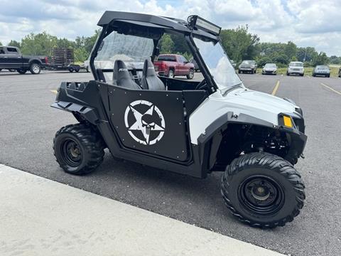 2022 Polaris RZR Trail 570 in Sunman, Indiana - Photo 2
