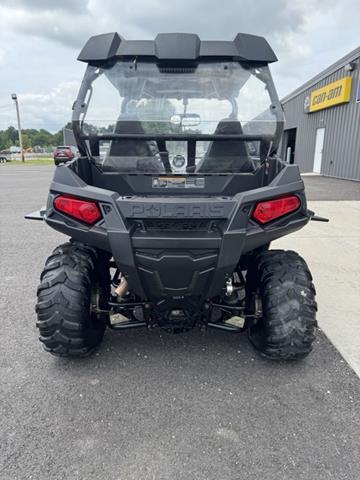 2022 Polaris RZR Trail 570 in Sunman, Indiana - Photo 4