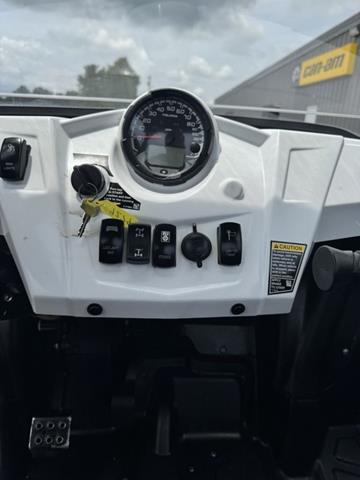 2022 Polaris RZR Trail 570 in Sunman, Indiana - Photo 5