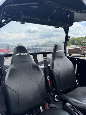 2022 Polaris RZR Trail 570 in Sunman, Indiana - Photo 6