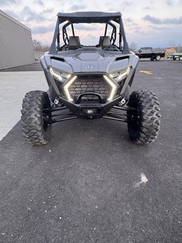 2026 Polaris RZR PRO XP 4 Ultimate in Sunman, Indiana - Photo 3