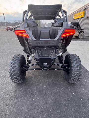 2026 Polaris RZR PRO XP 4 Ultimate in Sunman, Indiana - Photo 4