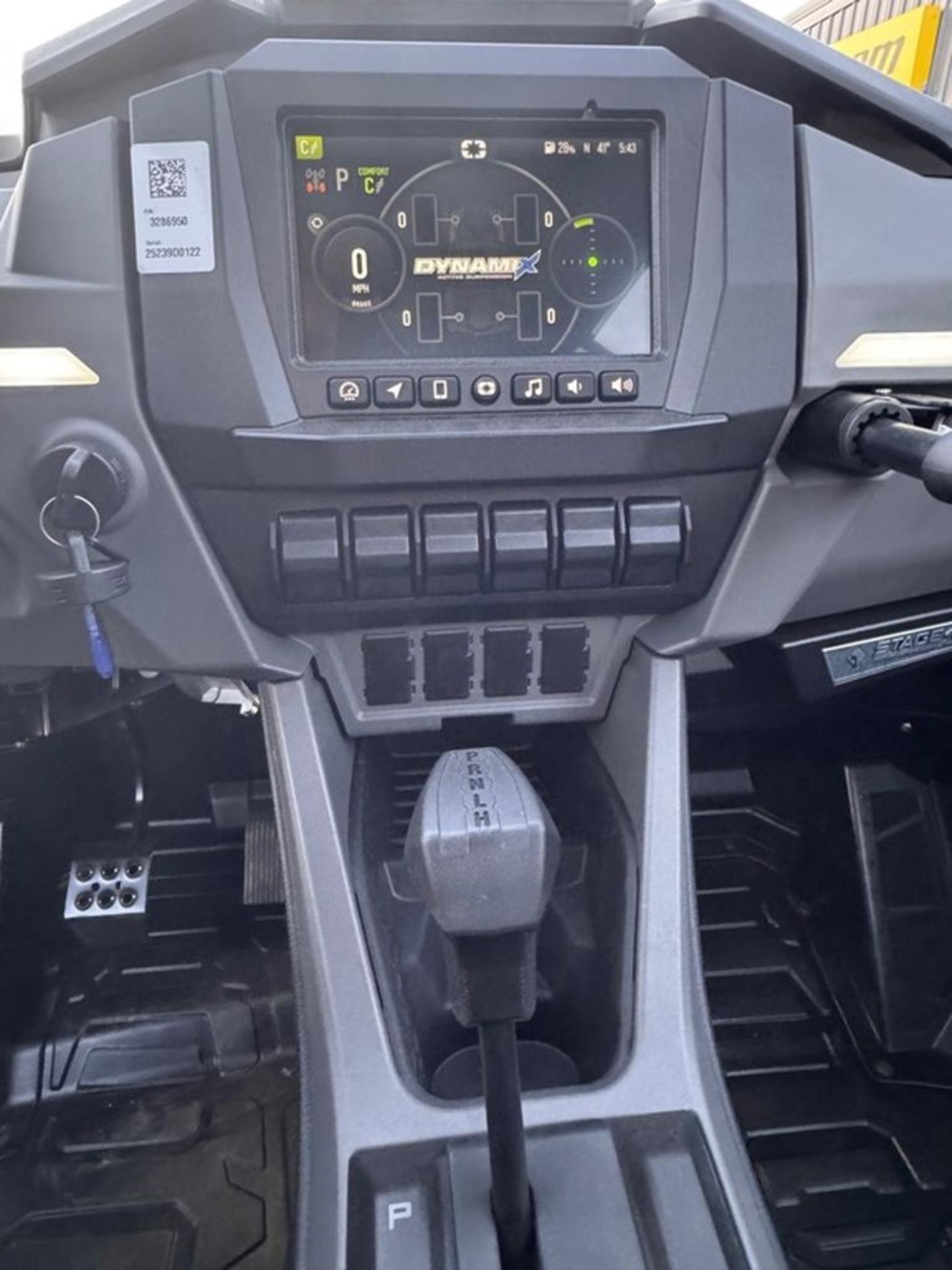 2026 Polaris RZR PRO XP 4 Ultimate in Sunman, Indiana - Photo 6