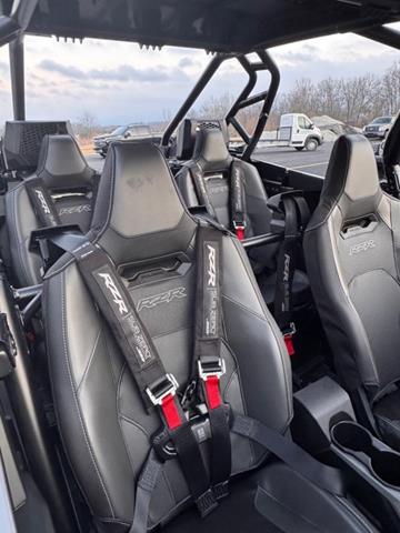 2026 Polaris RZR PRO XP 4 Ultimate in Sunman, Indiana - Photo 7