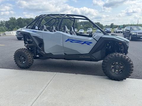 2026 Polaris RZR PRO XP 4 Sport in Sunman, Indiana - Photo 3