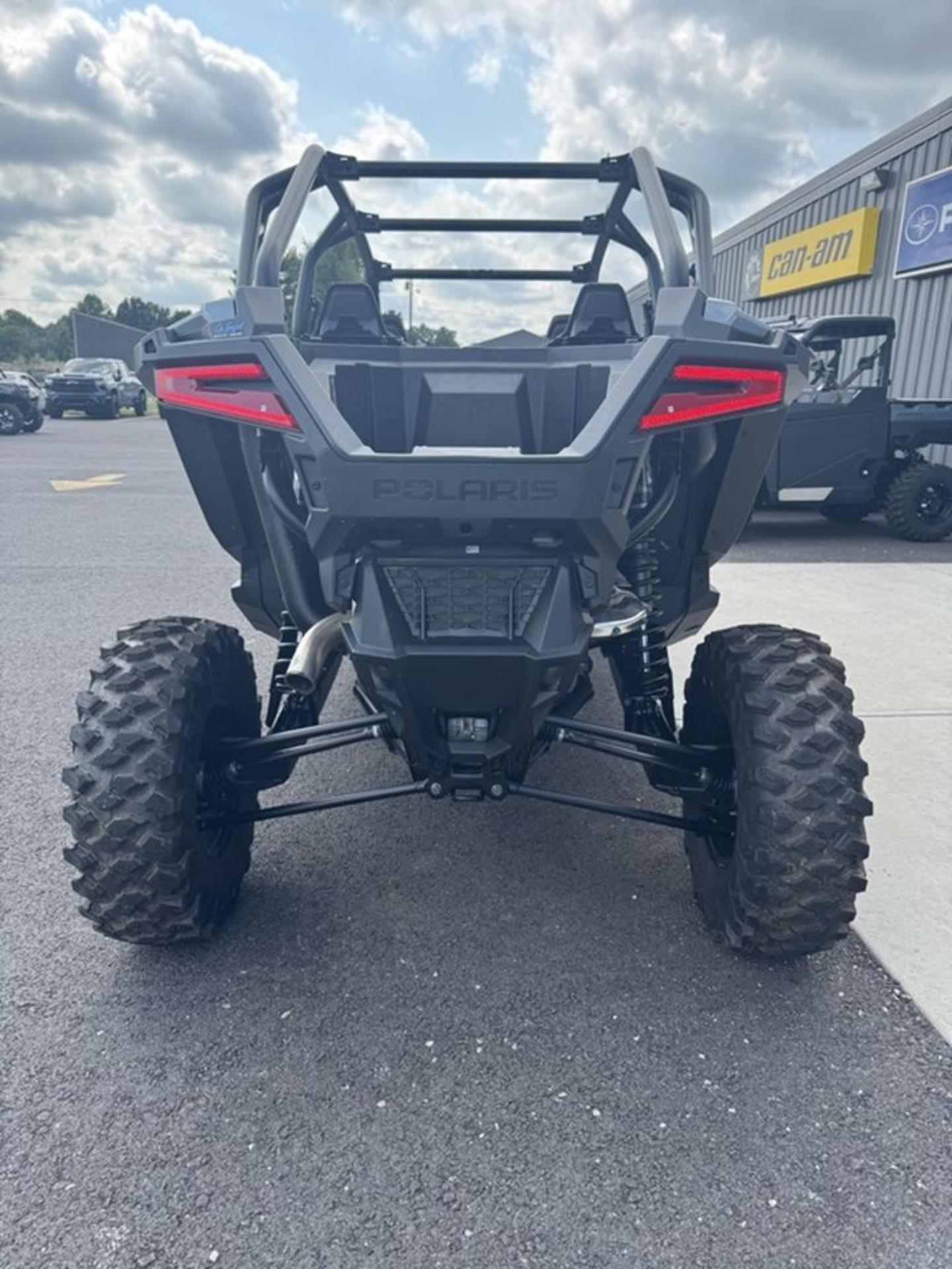 2026 Polaris RZR PRO XP 4 Sport in Sunman, Indiana - Photo 4