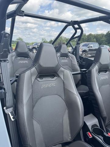 2026 Polaris RZR PRO XP 4 Sport in Sunman, Indiana - Photo 5