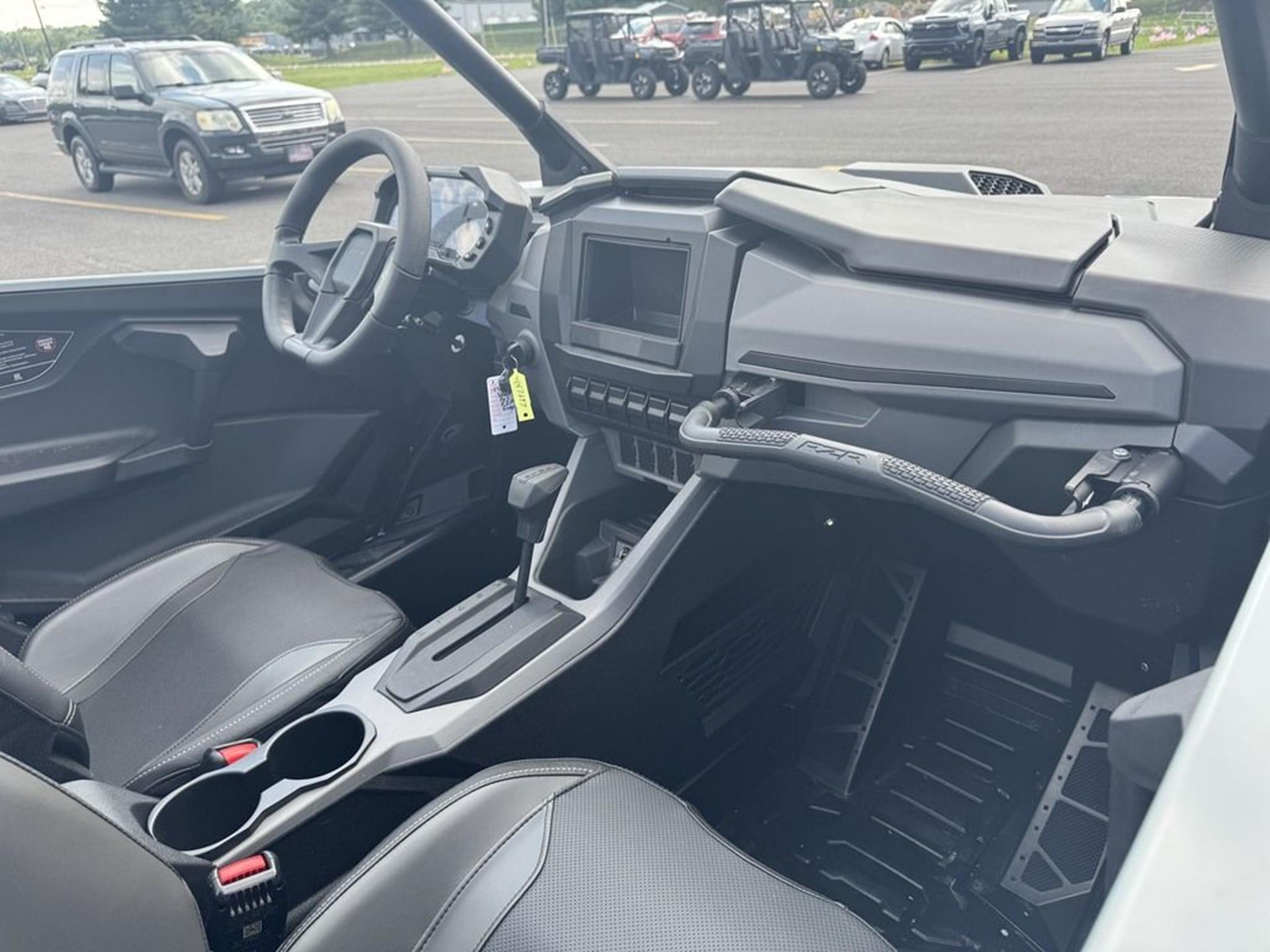 2026 Polaris RZR PRO XP 4 Sport in Sunman, Indiana - Photo 6