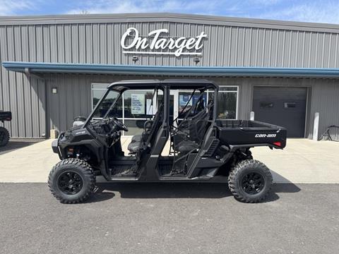 2026 Can-Am Defender MAX XT HD11 in Sunman, Indiana - Photo 1