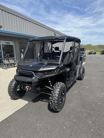 2026 Can-Am Defender MAX XT HD11 in Sunman, Indiana - Photo 2
