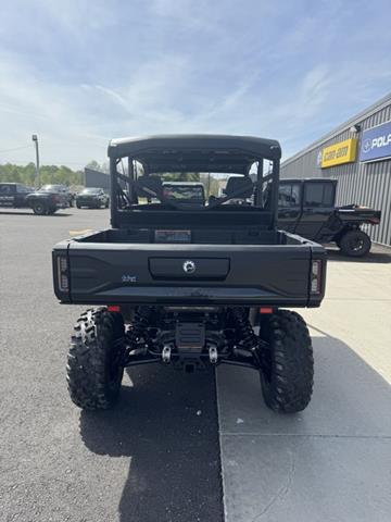2026 Can-Am Defender MAX XT HD11 in Sunman, Indiana - Photo 4