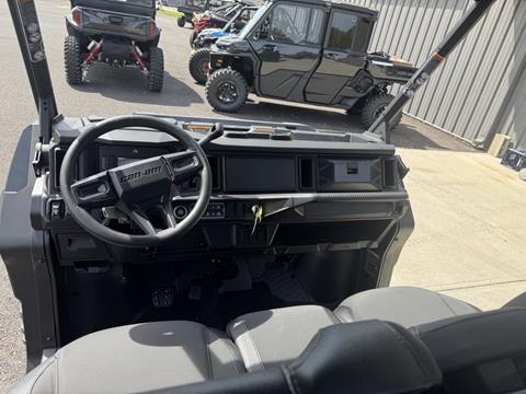 2026 Can-Am Defender MAX XT HD11 in Sunman, Indiana - Photo 5