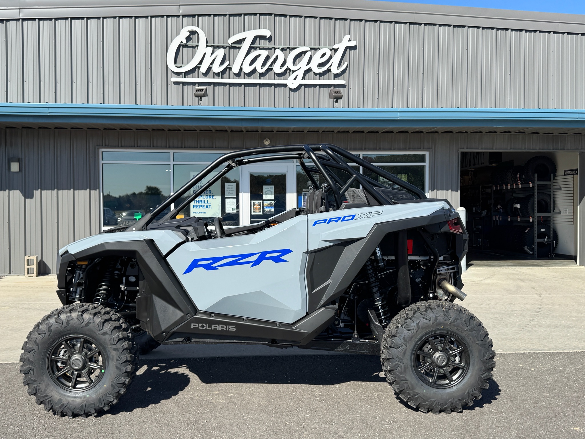 2026 Polaris RZR PRO XP Sport for sale 1315541
