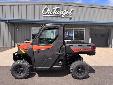 2026 Polaris Ranger 1000 Cab in Sunman, Indiana - Photo 1