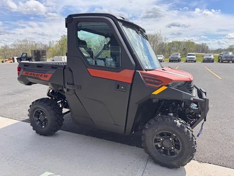2026 Polaris Ranger 1000 Cab in Sunman, Indiana - Photo 3