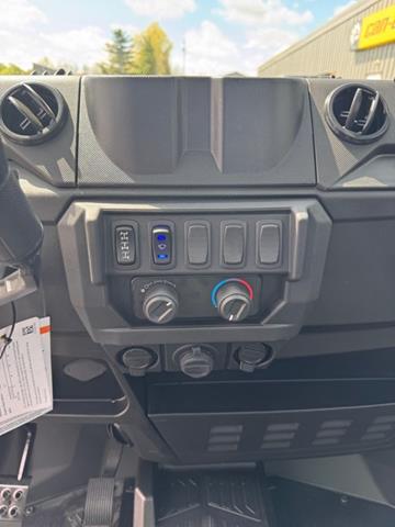 2026 Polaris Ranger 1000 Cab in Sunman, Indiana - Photo 5