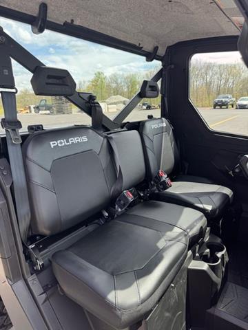2026 Polaris Ranger 1000 Cab in Sunman, Indiana - Photo 6