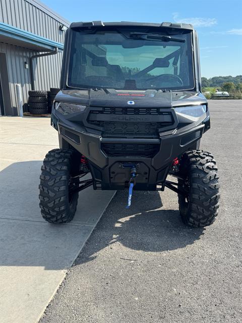 2027 Polaris Ranger XP 1000 NorthStar Trail Boss Edition in Sunman, Indiana - Photo 2