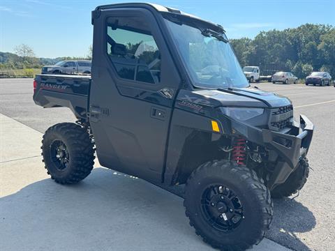 2027 Polaris Ranger XP 1000 NorthStar Trail Boss Edition in Sunman, Indiana - Photo 3