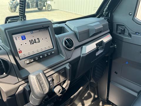 2027 Polaris Ranger XP 1000 NorthStar Trail Boss Edition in Sunman, Indiana - Photo 6