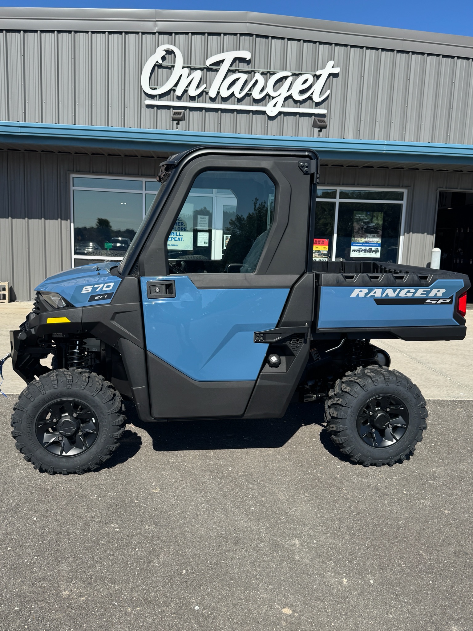 2026 Polaris Ranger SP 570 NorthStar Edition for sale 1314776