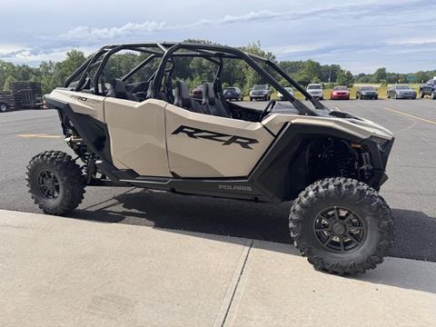 2026 Polaris RZR PRO XP 4 Sport in Sunman, Indiana - Photo 2