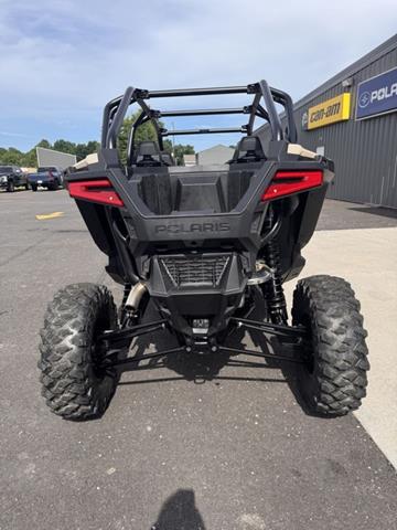 2026 Polaris RZR PRO XP 4 Sport in Sunman, Indiana - Photo 4