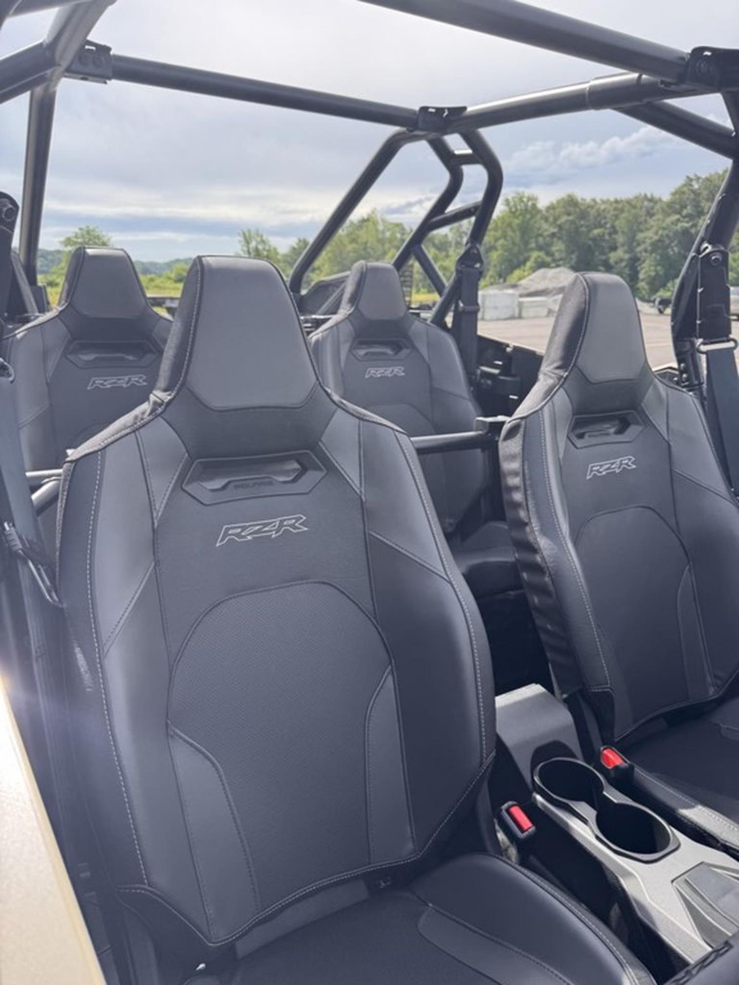 2026 Polaris RZR PRO XP 4 Sport in Sunman, Indiana - Photo 6