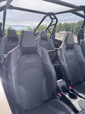 2026 Polaris RZR PRO XP 4 Sport in Sunman, Indiana - Photo 6
