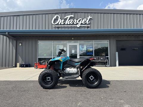 2026 Can-Am Renegade 110 EFI in Sunman, Indiana - Photo 1