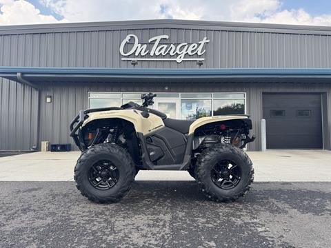 2026 Can-Am Outlander PRO XU HD7 in Sunman, Indiana - Photo 1