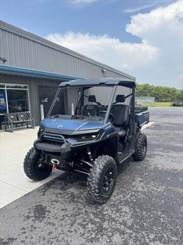 2026 Can-Am Defender XT HD11 in Sunman, Indiana - Photo 2