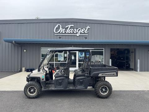 2012 Polaris Ranger Crew® 800 EPS LE in Sunman, Indiana - Photo 1