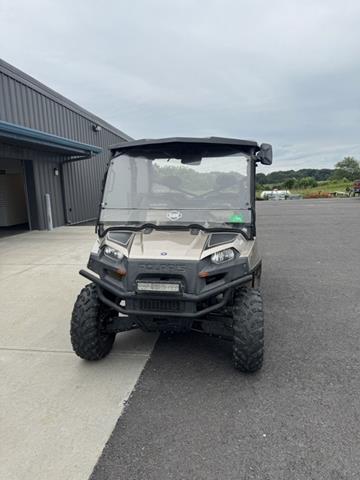 2012 Polaris Ranger Crew® 800 EPS LE in Sunman, Indiana - Photo 2