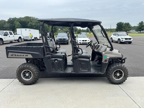 2012 Polaris Ranger Crew® 800 EPS LE in Sunman, Indiana - Photo 3