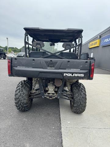2012 Polaris Ranger Crew® 800 EPS LE in Sunman, Indiana - Photo 4