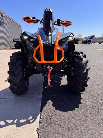 2026 Can-Am Renegade X MR 1000R in Sunman, Indiana - Photo 2