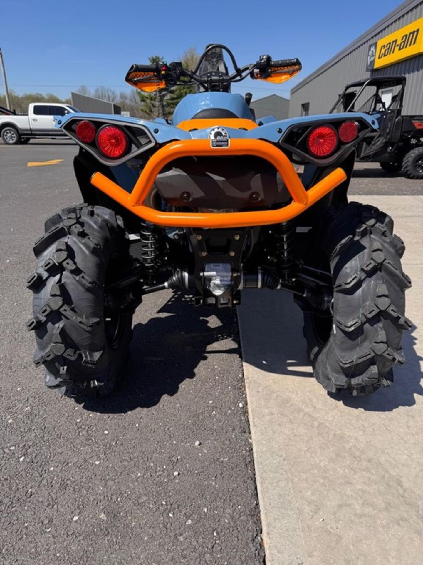 2026 Can-Am Renegade X MR 1000R in Sunman, Indiana - Photo 3