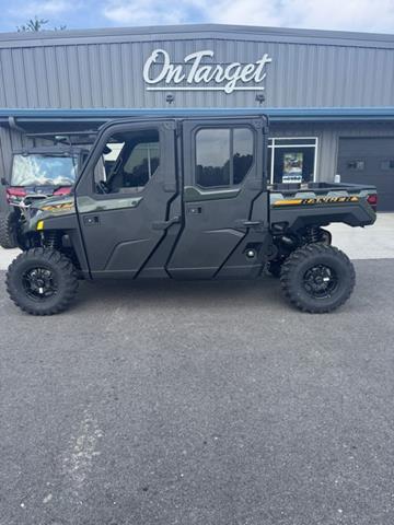 2027 Polaris Ranger Crew XP 1000 NorthStar Ultimate in Sunman, Indiana - Photo 1