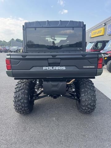 2027 Polaris Ranger Crew XP 1000 NorthStar Ultimate in Sunman, Indiana - Photo 4