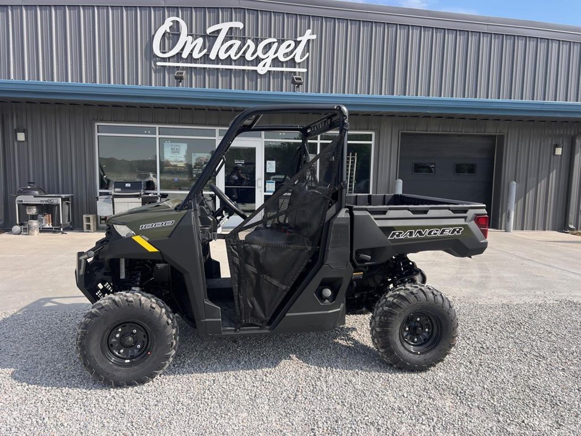 2026 Polaris Ranger 1000 EPS in Sunman, Indiana - Photo 1