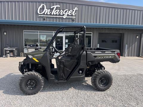2026 Polaris Ranger 1000 EPS in Sunman, Indiana - Photo 1
