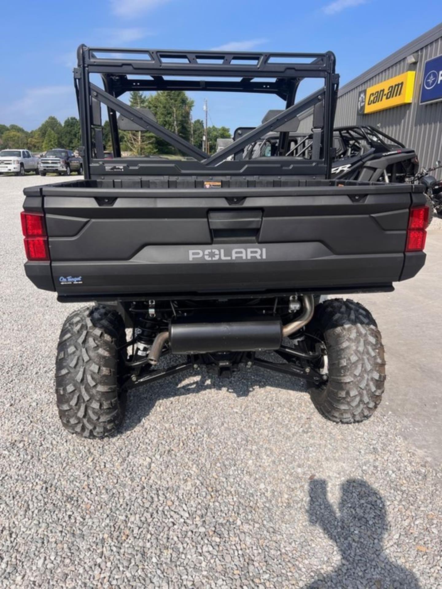 2026 Polaris Ranger 1000 EPS in Sunman, Indiana - Photo 4