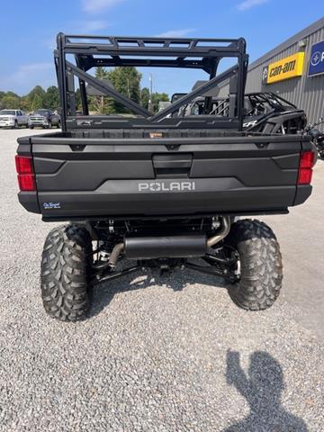 2026 Polaris Ranger 1000 EPS in Sunman, Indiana - Photo 4