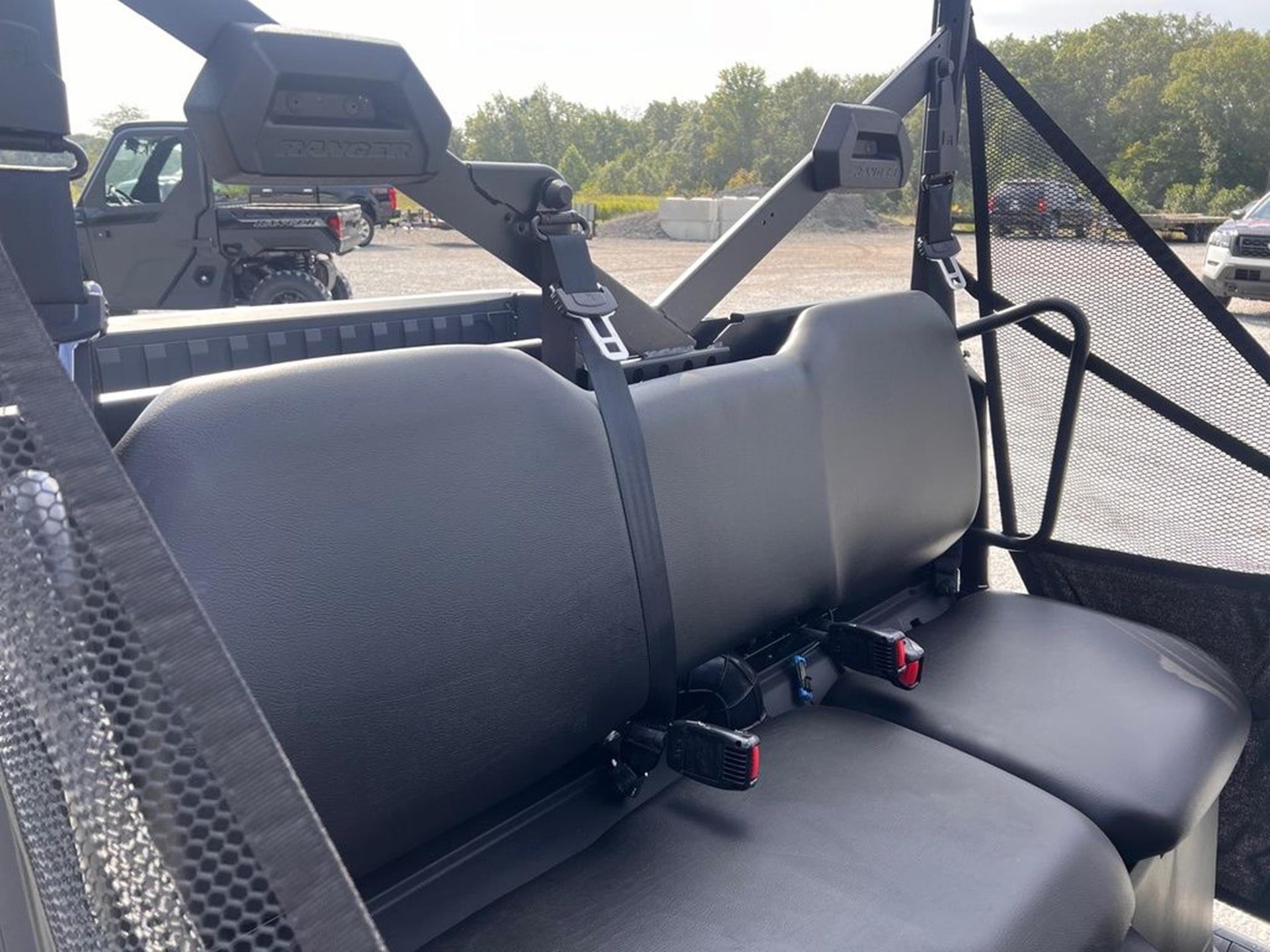 2026 Polaris Ranger 1000 EPS in Sunman, Indiana - Photo 6