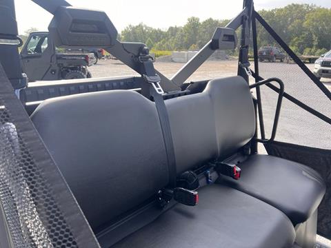 2026 Polaris Ranger 1000 EPS in Sunman, Indiana - Photo 6