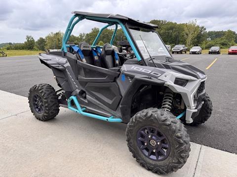 2021 Polaris RZR XP 1000 Premium in Sunman, Indiana - Photo 2