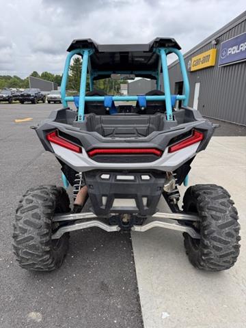 2021 Polaris RZR XP 1000 Premium in Sunman, Indiana - Photo 4