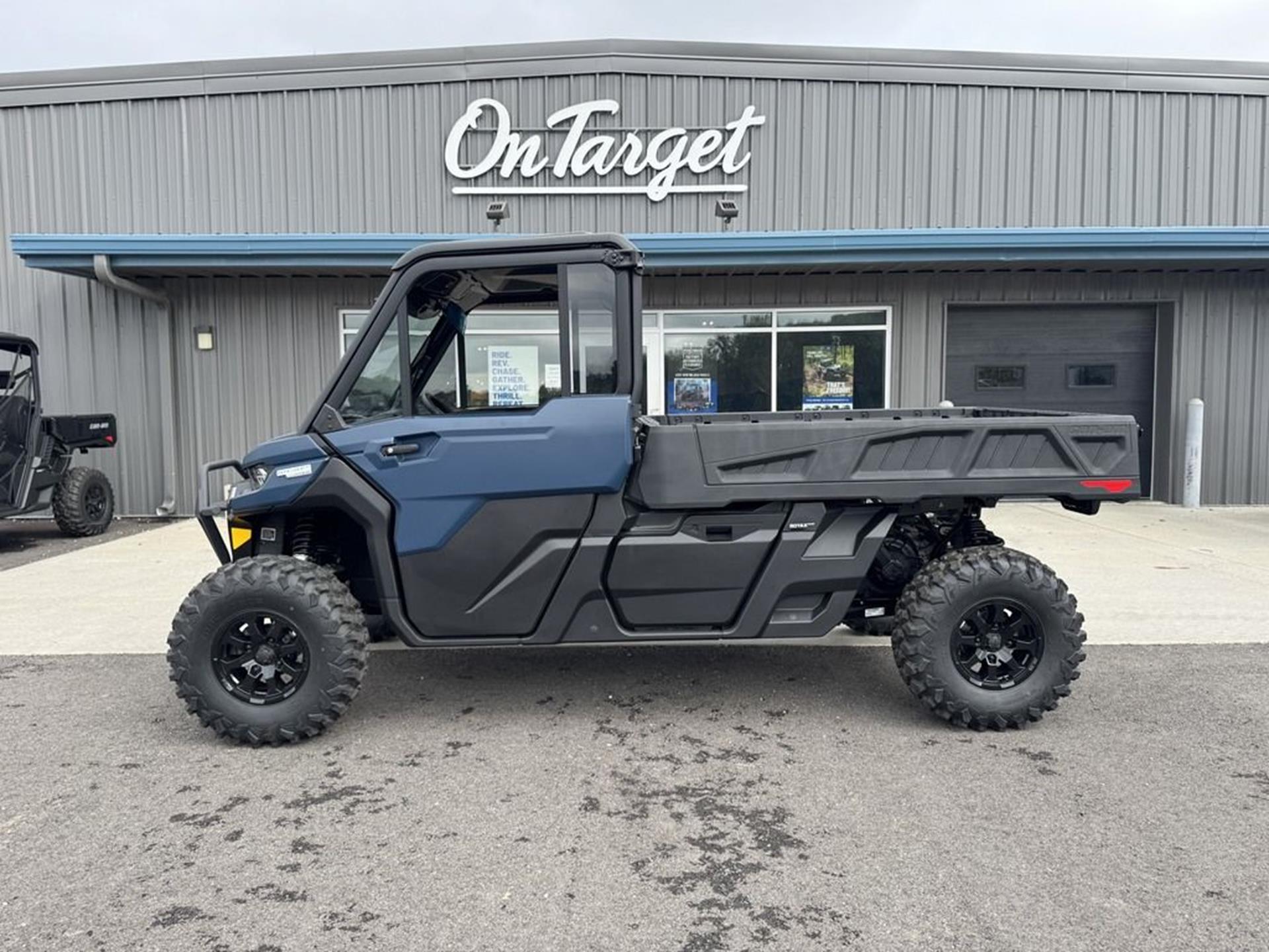2026 Can-Am Defender PRO Limited in Sunman, Indiana - Photo 1