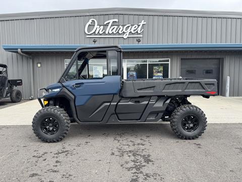 2026 Can-Am Defender PRO Limited in Sunman, Indiana - Photo 1